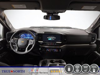 2025 Chevrolet SILVERADO 2500 HD in North Bay, Ontario - 14 - w320h240px