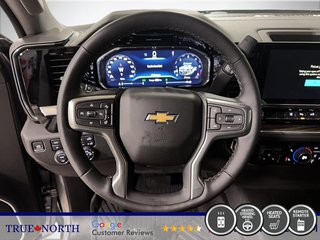 2025 Chevrolet SILVERADO 2500 HD in North Bay, Ontario - 12 - w320h240px