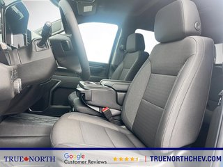 2025 Chevrolet SILVERADO 2500 HD in North Bay, Ontario - 7 - w320h240px