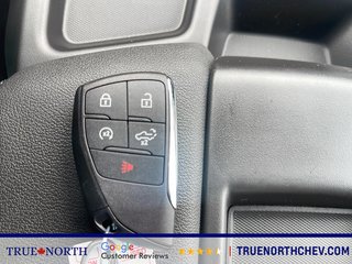 2025 Chevrolet SILVERADO 2500 HD in North Bay, Ontario - 13 - w320h240px