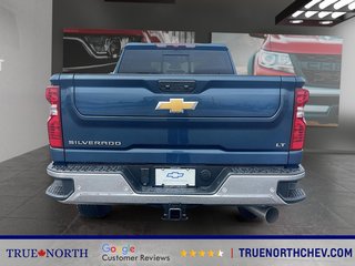 2025 Chevrolet SILVERADO 2500 HD in North Bay, Ontario - 3 - w320h240px