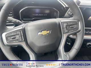 2025 Chevrolet SILVERADO 2500 HD in North Bay, Ontario - 9 - w320h240px