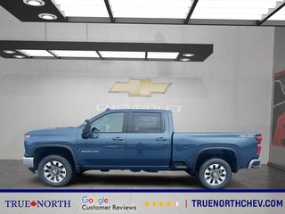 2025 Chevrolet SILVERADO 2500 HD in North Bay, Ontario - 5 - w320h240px