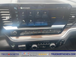 2025 Chevrolet SILVERADO 2500 HD in North Bay, Ontario - 11 - w320h240px