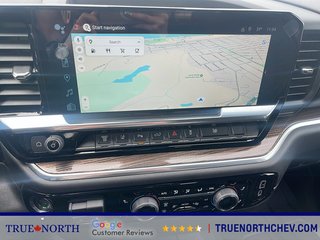 2025 Chevrolet SILVERADO 2500 HD in North Bay, Ontario - 16 - w320h240px