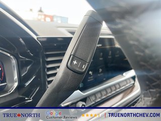 2025 Chevrolet SILVERADO 2500 HD in North Bay, Ontario - 12 - w320h240px
