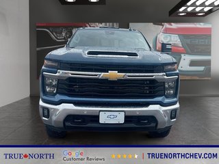2025 Chevrolet SILVERADO 2500 HD in North Bay, Ontario - 2 - w320h240px