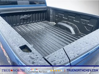 2025 Chevrolet SILVERADO 2500 HD in North Bay, Ontario - 14 - w320h240px