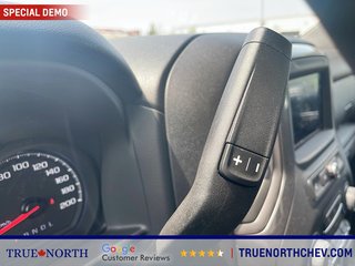 2025 Chevrolet SILVERADO 2500 HD in North Bay, Ontario - 12 - w320h240px