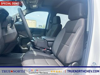 2025 Chevrolet SILVERADO 2500 HD in North Bay, Ontario - 7 - w320h240px