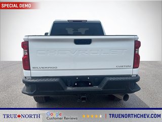 2025 Chevrolet SILVERADO 2500 HD in North Bay, Ontario - 3 - w320h240px