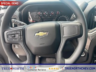 2025 Chevrolet SILVERADO 2500 HD in North Bay, Ontario - 9 - w320h240px