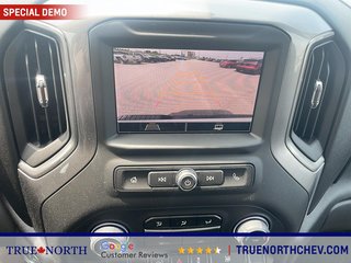 2025 Chevrolet SILVERADO 2500 HD in North Bay, Ontario - 14 - w320h240px