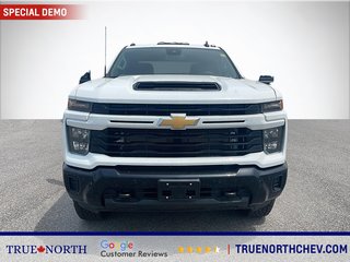 2025 Chevrolet SILVERADO 2500 HD in North Bay, Ontario - 2 - w320h240px