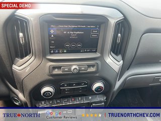 2025 Chevrolet SILVERADO 2500 HD in North Bay, Ontario - 11 - w320h240px