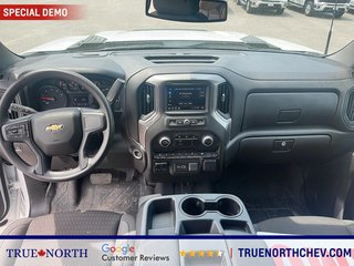2025 Chevrolet SILVERADO 2500 HD in North Bay, Ontario - 8 - w320h240px