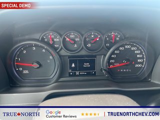 2025 Chevrolet SILVERADO 2500 HD in North Bay, Ontario - 10 - w320h240px