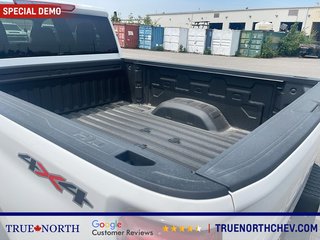 2025 Chevrolet SILVERADO 2500 HD in North Bay, Ontario - 13 - w320h240px