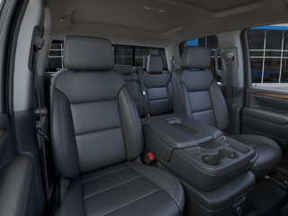 Chevrolet SILVERADO 2500 HD  2025 à North Bay, Ontario - 6 - w320h240px