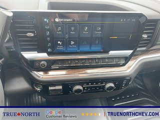 2025 Chevrolet SILVERADO 2500 HD in North Bay, Ontario - 11 - w320h240px