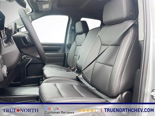 2025 Chevrolet SILVERADO 2500 HD in North Bay, Ontario - 7 - w320h240px