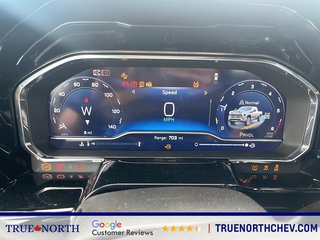 2025 Chevrolet SILVERADO 2500 HD in North Bay, Ontario - 10 - w320h240px