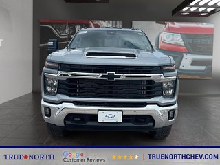2025 Chevrolet SILVERADO 2500 HD in North Bay, Ontario - 2 - w320h240px