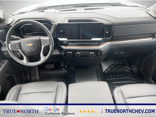 2025 Chevrolet SILVERADO 2500 HD in North Bay, Ontario - 8 - w320h240px