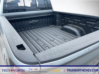2025 Chevrolet SILVERADO 2500 HD in North Bay, Ontario - 13 - w320h240px