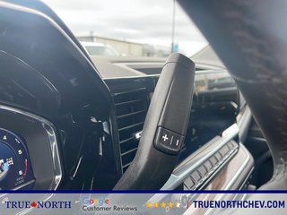 2025 Chevrolet SILVERADO 2500 HD in North Bay, Ontario - 12 - w320h240px