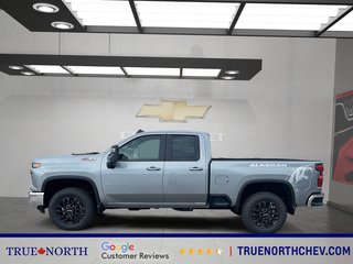 2025 Chevrolet SILVERADO 2500 HD in North Bay, Ontario - 5 - w320h240px