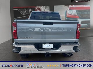 2025 Chevrolet SILVERADO 2500 HD in North Bay, Ontario - 3 - w320h240px