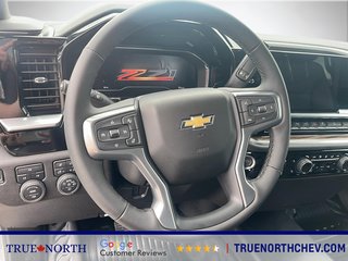 2025 Chevrolet SILVERADO 2500 HD in North Bay, Ontario - 9 - w320h240px