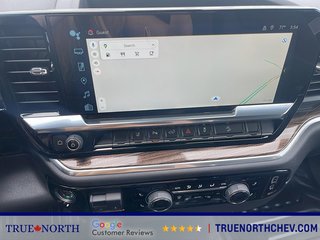 2025 Chevrolet SILVERADO 2500 HD in North Bay, Ontario - 15 - w320h240px