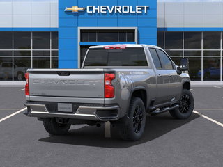 Chevrolet SILVERADO 2500 HD  2025 à North Bay, Ontario - 4 - w320h240px
