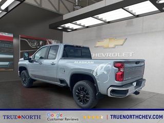 2025 Chevrolet SILVERADO 2500 HD in North Bay, Ontario - 4 - w320h240px
