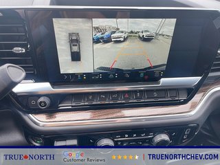 2025 Chevrolet SILVERADO 2500 HD in North Bay, Ontario - 14 - w320h240px