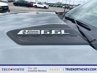2025 Chevrolet SILVERADO 2500 HD in North Bay, Ontario - 6 - w320h240px