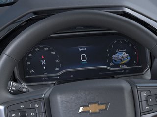2025 Chevrolet Silverado 2500 HD in North Bay, Ontario - 18 - w320h240px