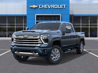2025 Chevrolet Silverado 2500 HD in North Bay, Ontario - 6 - w320h240px