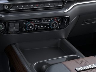 2025 Chevrolet Silverado 2500 HD in North Bay, Ontario - 23 - w320h240px