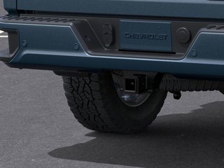 2025 Chevrolet Silverado 2500 HD in North Bay, Ontario - 14 - w320h240px