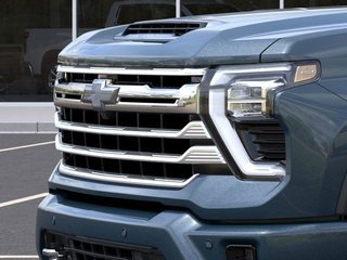 2025 Chevrolet Silverado 2500 HD in North Bay, Ontario - 13 - w320h240px