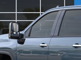 2025 Chevrolet Silverado 2500 HD in North Bay, Ontario - 12 - w320h240px