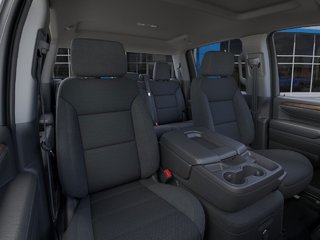 2025 Chevrolet Silverado 2500 HD in North Bay, Ontario - 16 - w320h240px