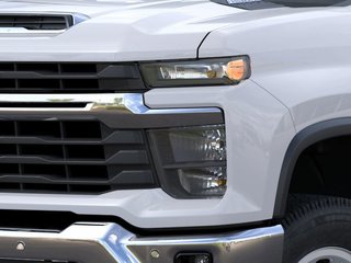 2025 Chevrolet Silverado 2500 HD in North Bay, Ontario - 10 - w320h240px