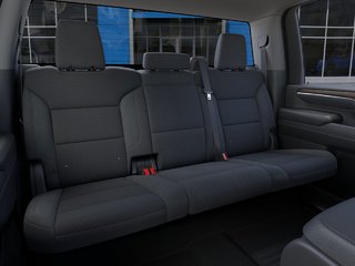 2025 Chevrolet Silverado 2500 HD in North Bay, Ontario - 17 - w320h240px