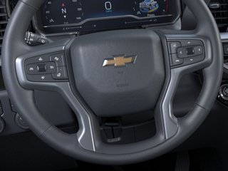 2025 Chevrolet Silverado 2500 HD in North Bay, Ontario - 19 - w320h240px