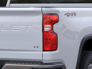 2025 Chevrolet Silverado 2500 HD in North Bay, Ontario - 11 - w320h240px