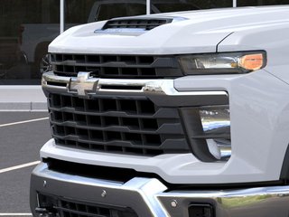 2025 Chevrolet Silverado 2500 HD in North Bay, Ontario - 13 - w320h240px